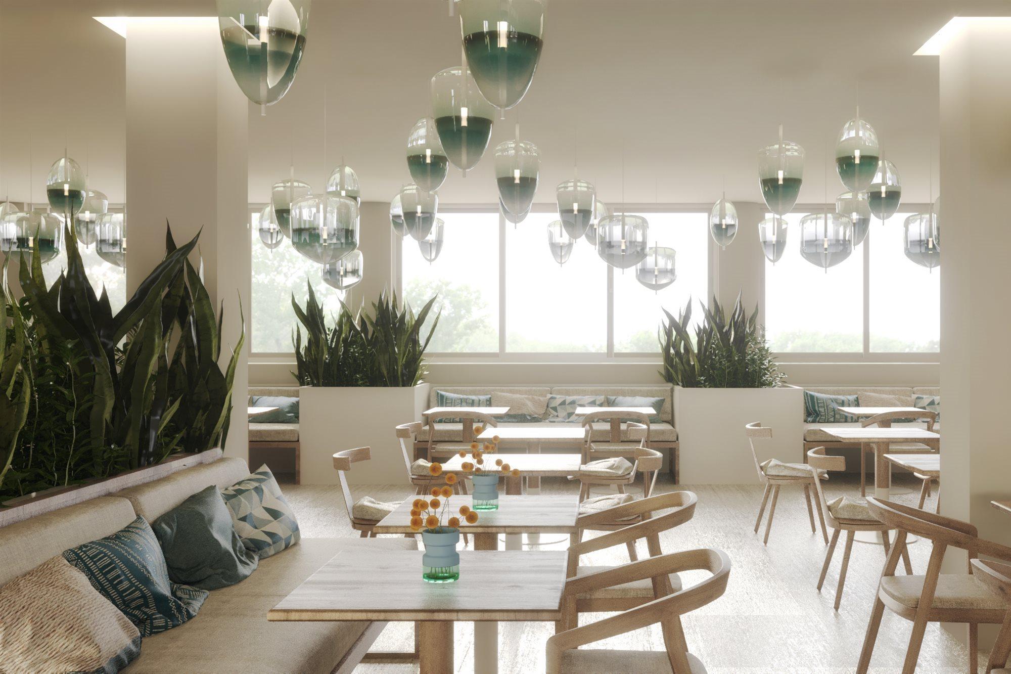 מלון Aluasoul Zakynthos (adults Only) טרגקי