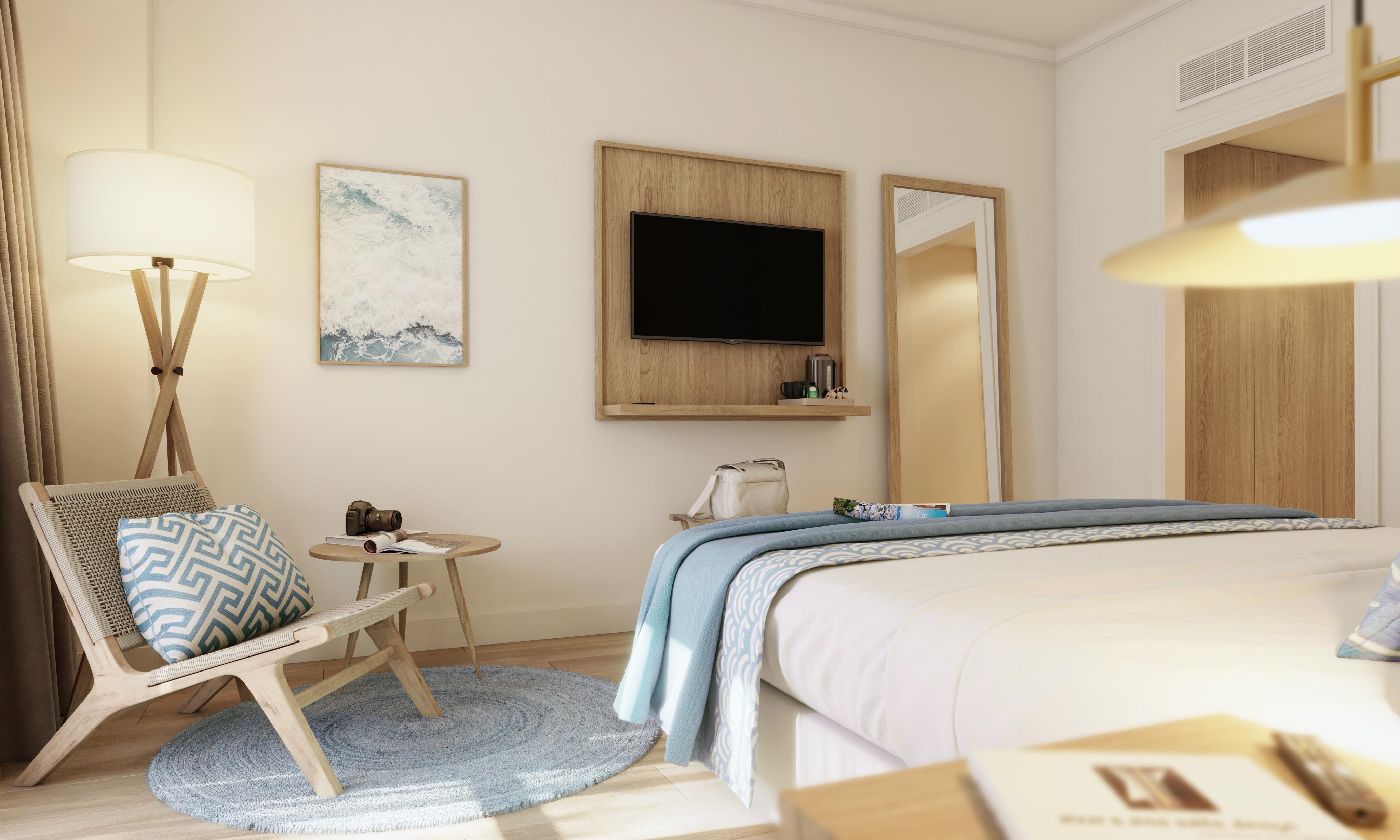 Aluasoul Zakynthos (adults Only) 4* Tragaki