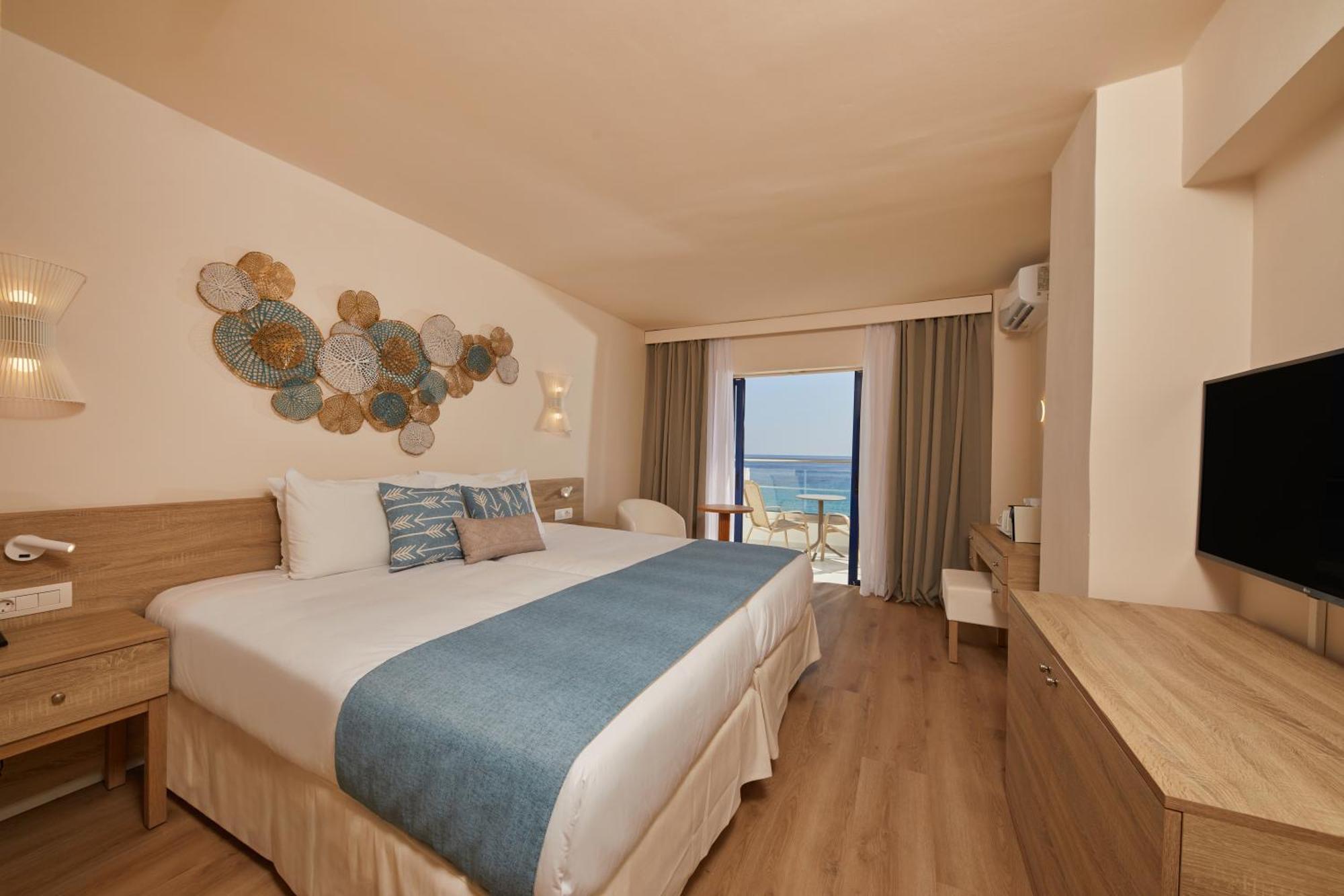 Hotel Aluasoul Zakynthos (adults Only)