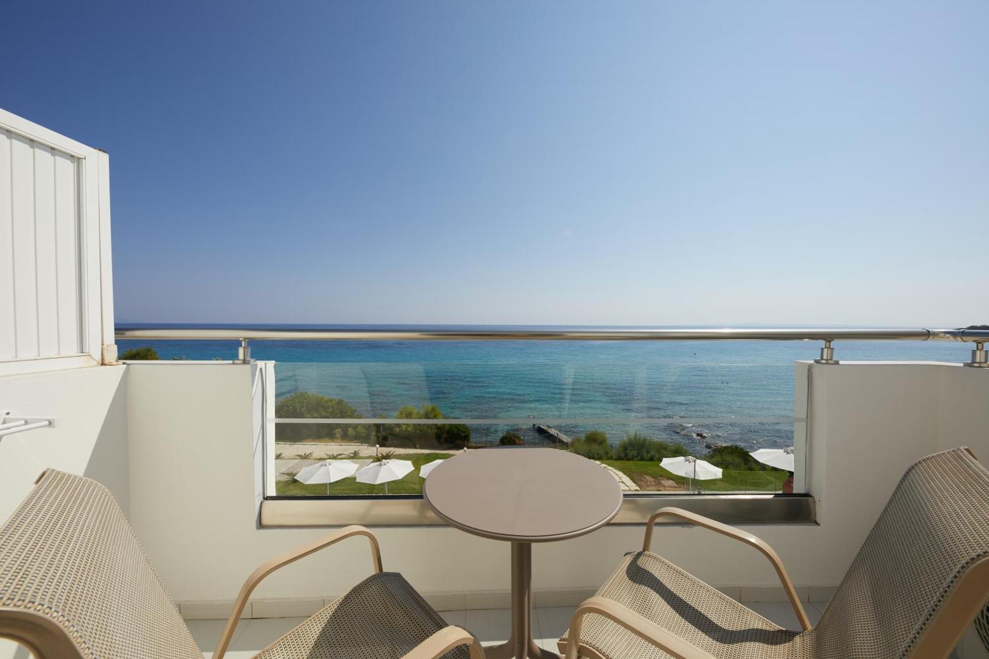 Hotel Aluasoul Zakynthos (adults Only) Tragaki