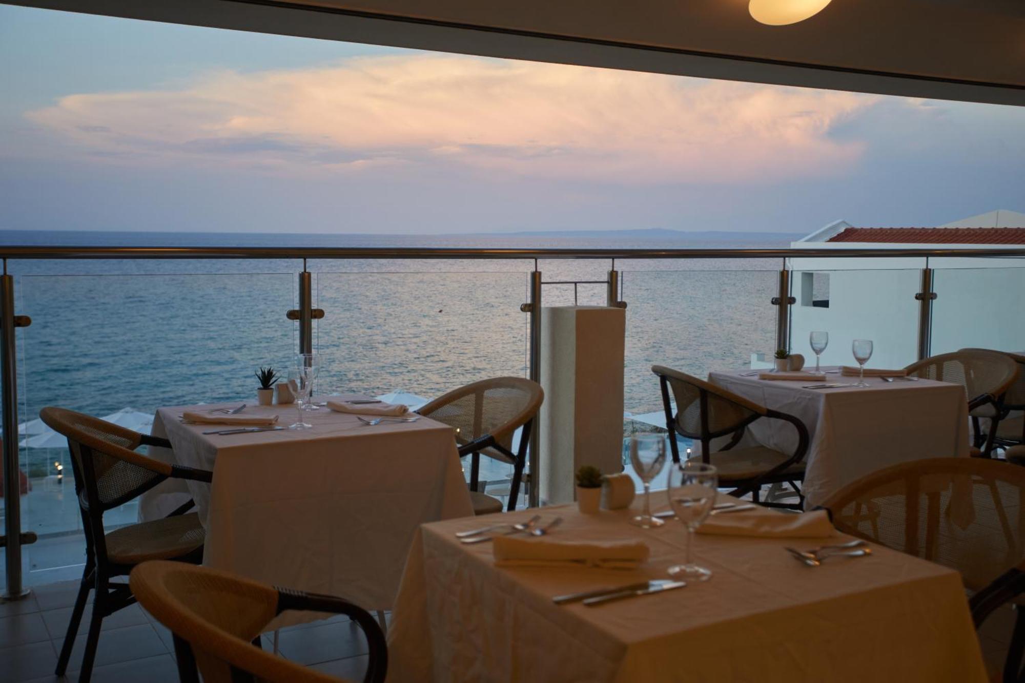 Aluasoul Zakynthos (adults Only) 4* טרגקי
