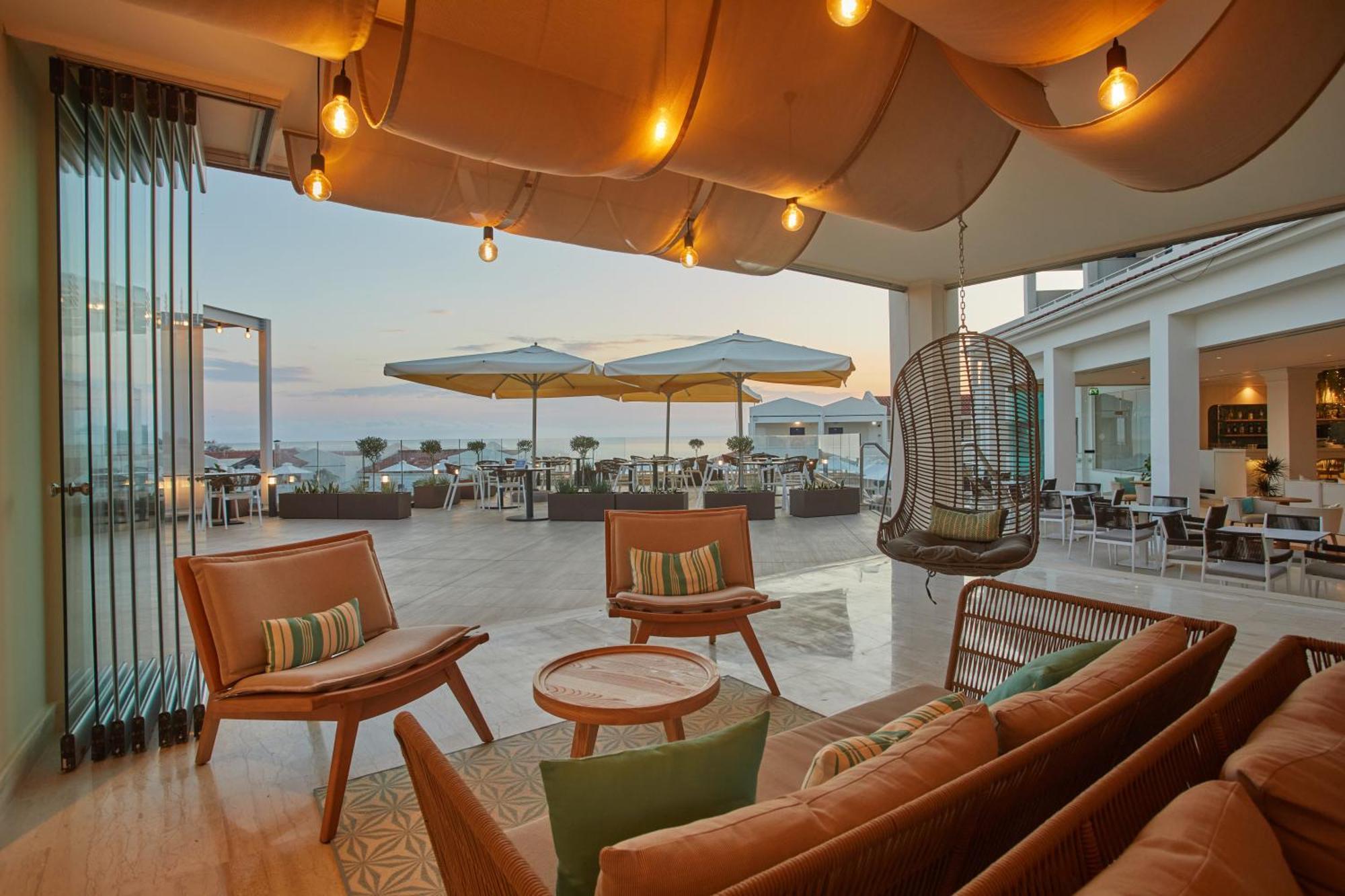 Hotel Aluasoul Zakynthos (adults Only) Tragaki