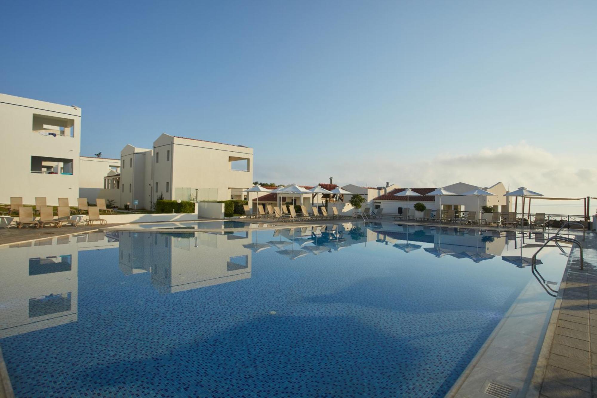Aluasoul Zakynthos (adults Only)
