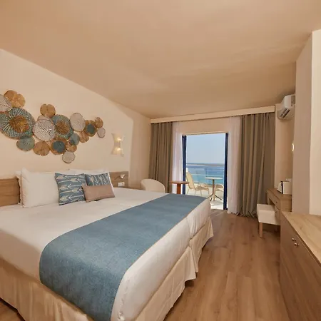 Aluasoul Zakynthos (Adults Only) Otel Tragaki Dış mekan fotoğraf