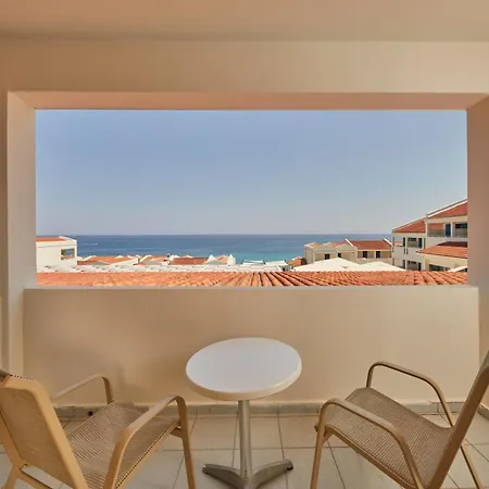 Aluasoul Zakynthos (Adults Only) Otel Tragaki Dış mekan fotoğraf