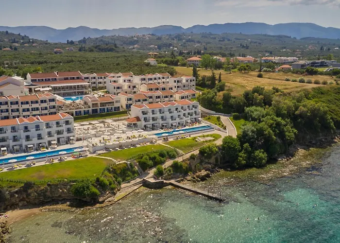 Hotel Plagos Beach