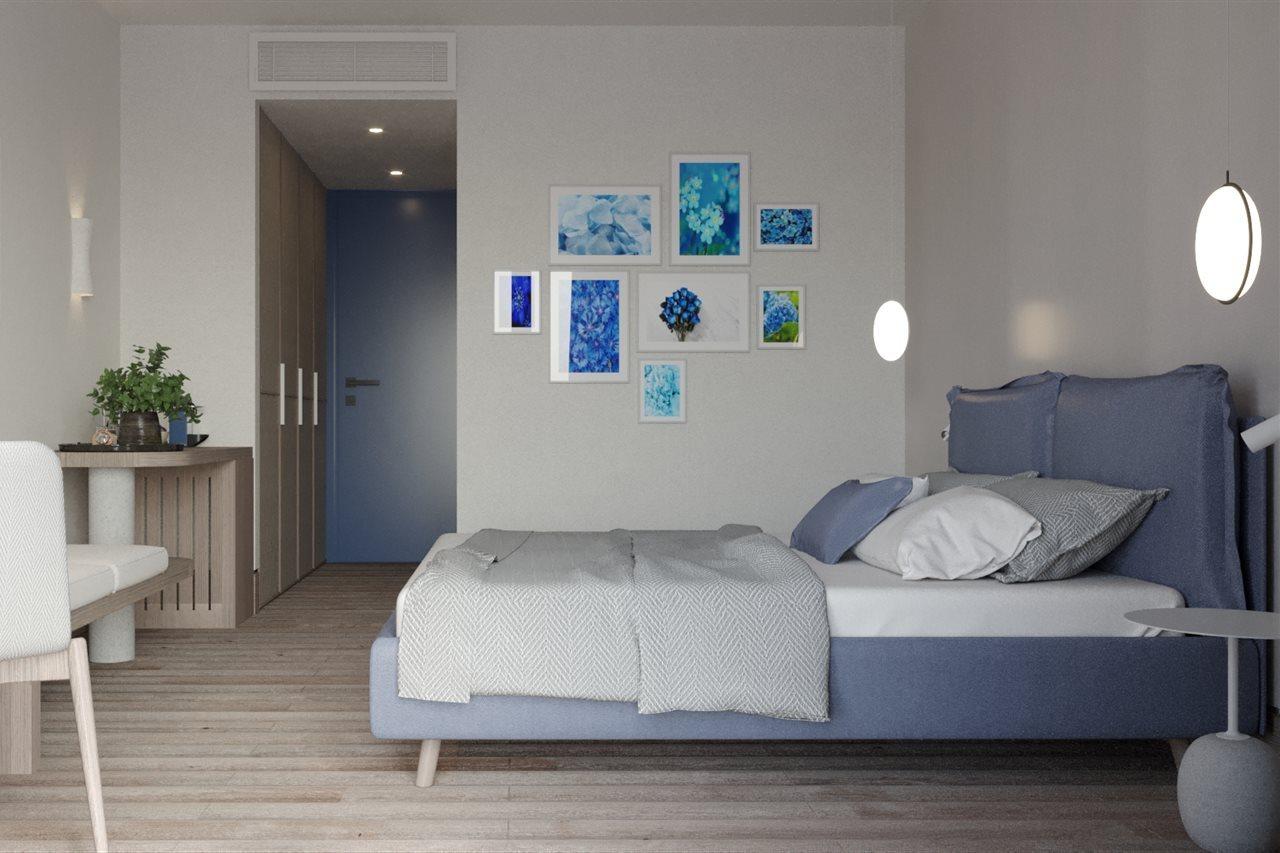 Aluasoul Zakynthos (adults Only) מלון 4*
