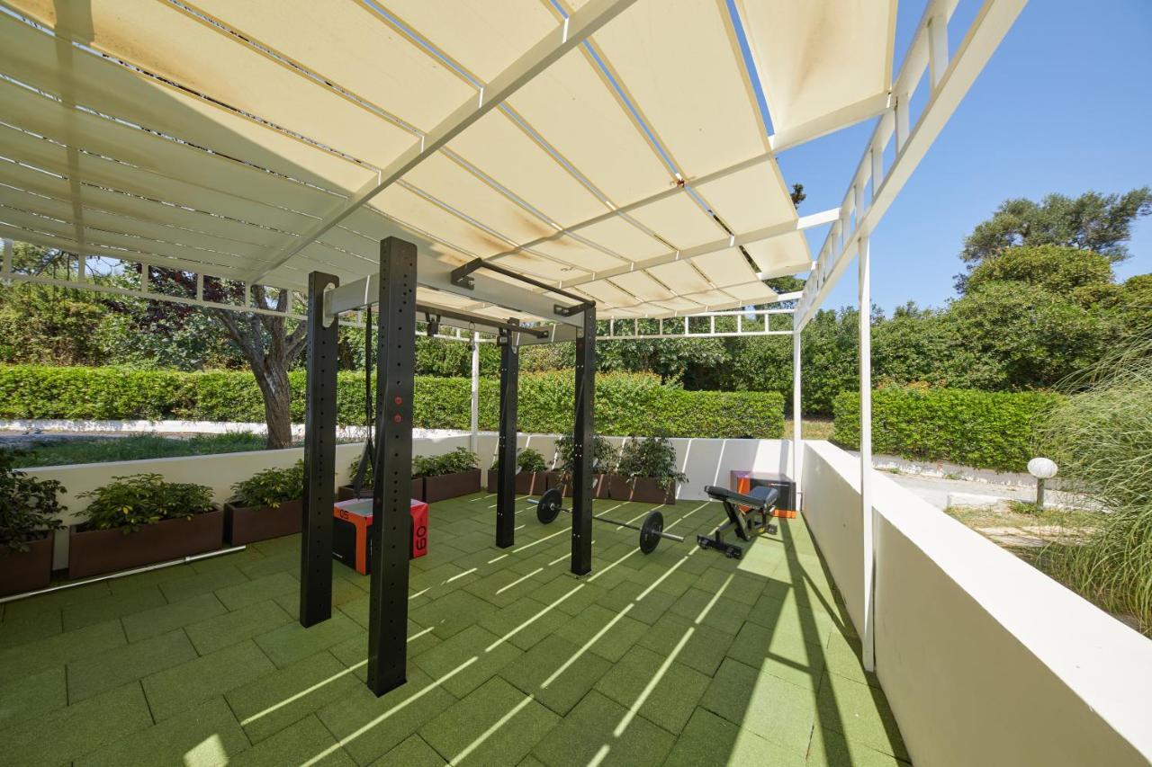 Aluasoul Zakynthos (adults Only) 4*