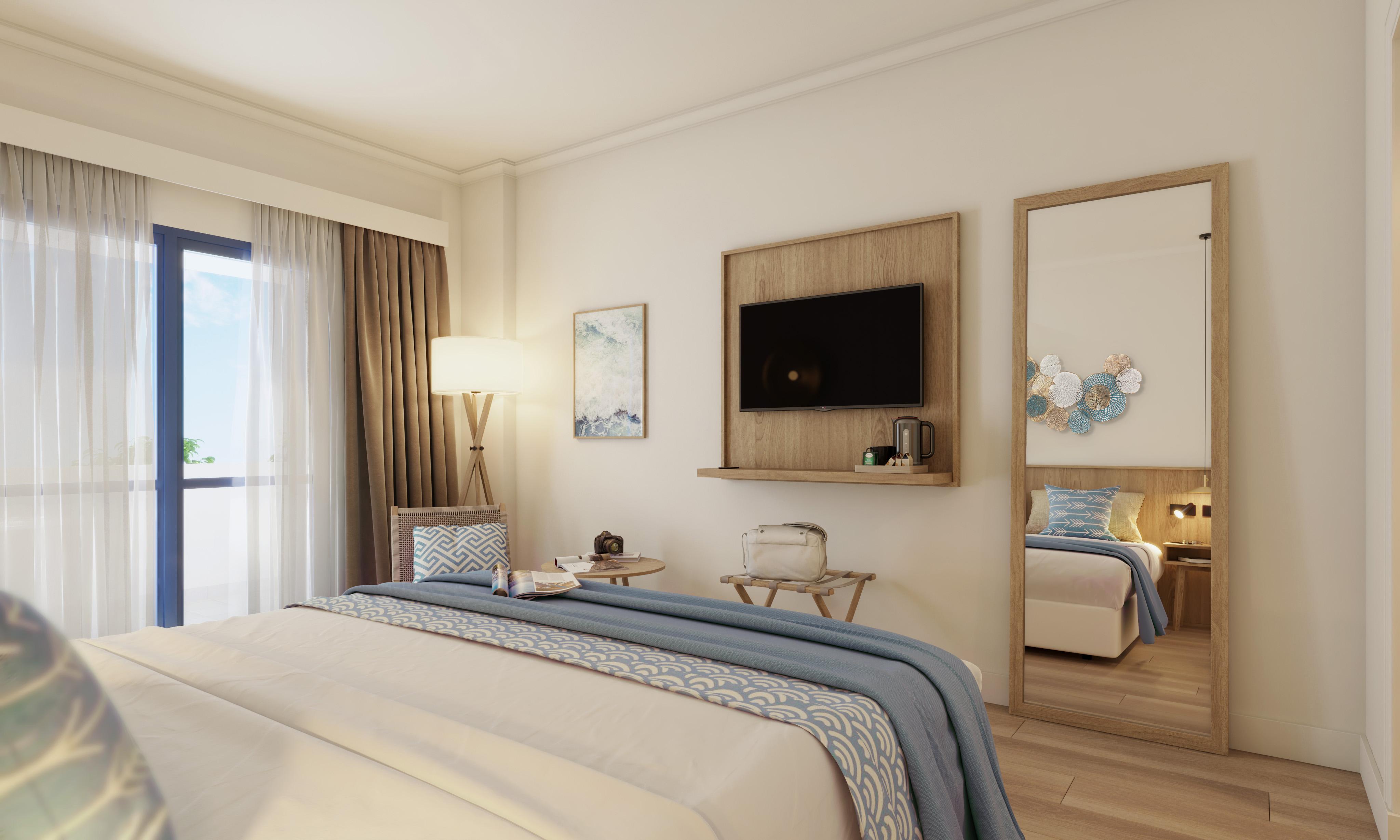 Aluasoul Zakynthos (adults Only)