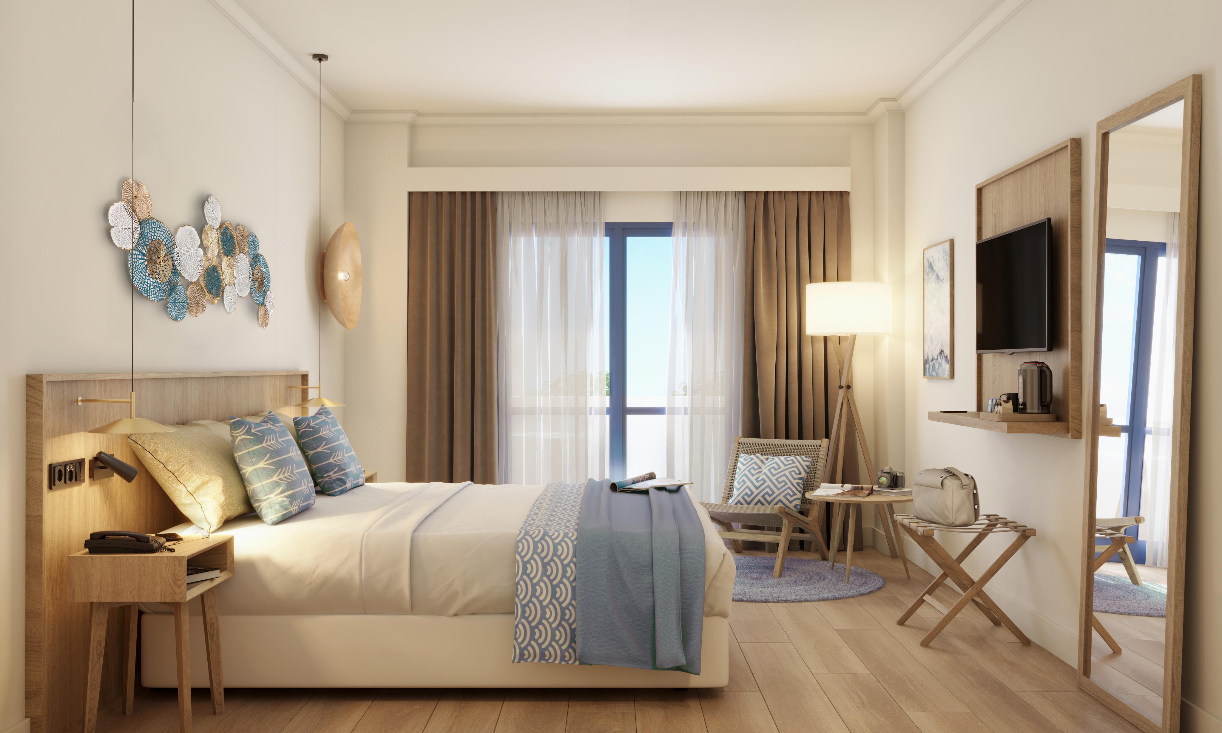 Aluasoul Zakynthos (adults Only) מלון 4*