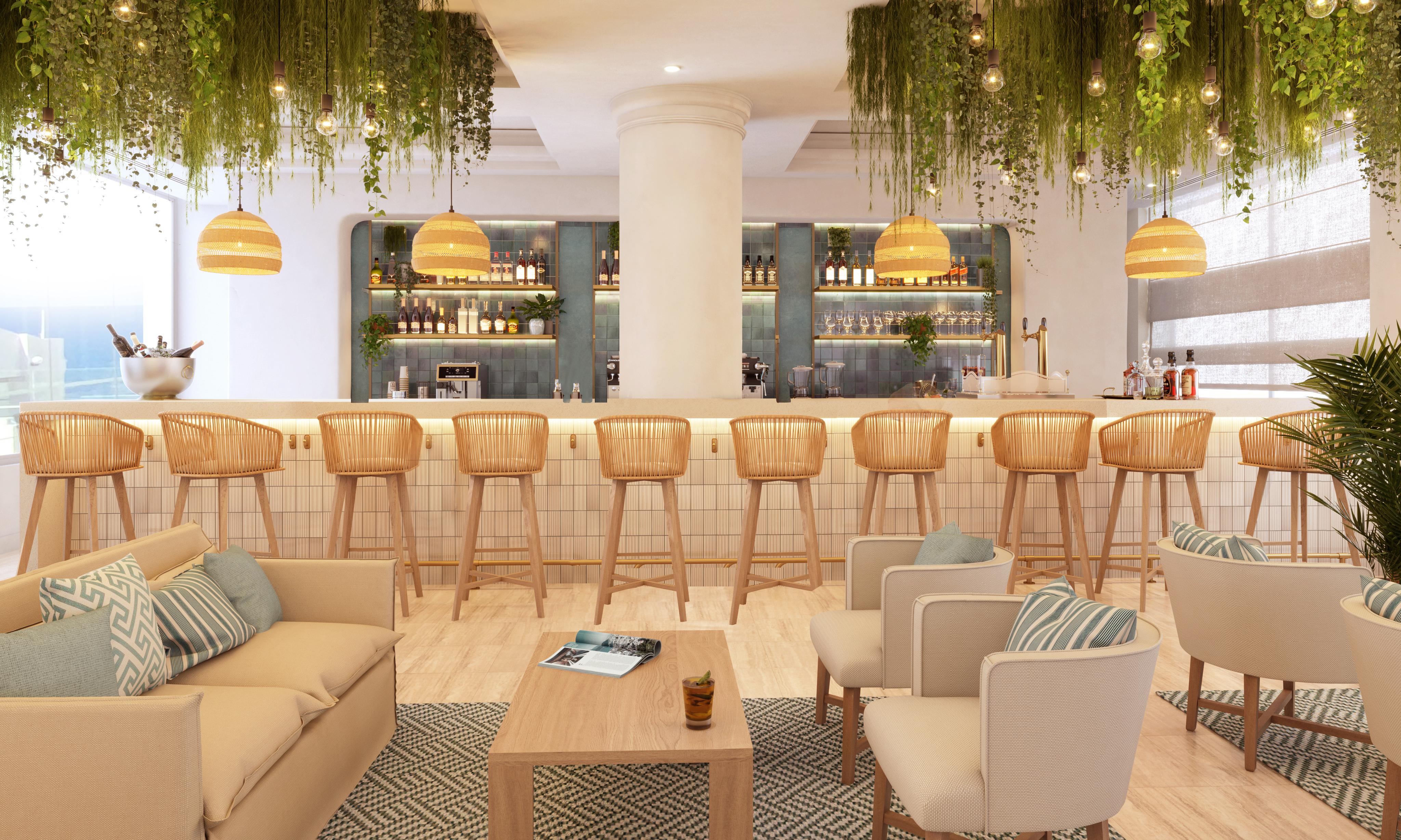 מלון Aluasoul Zakynthos (adults Only)