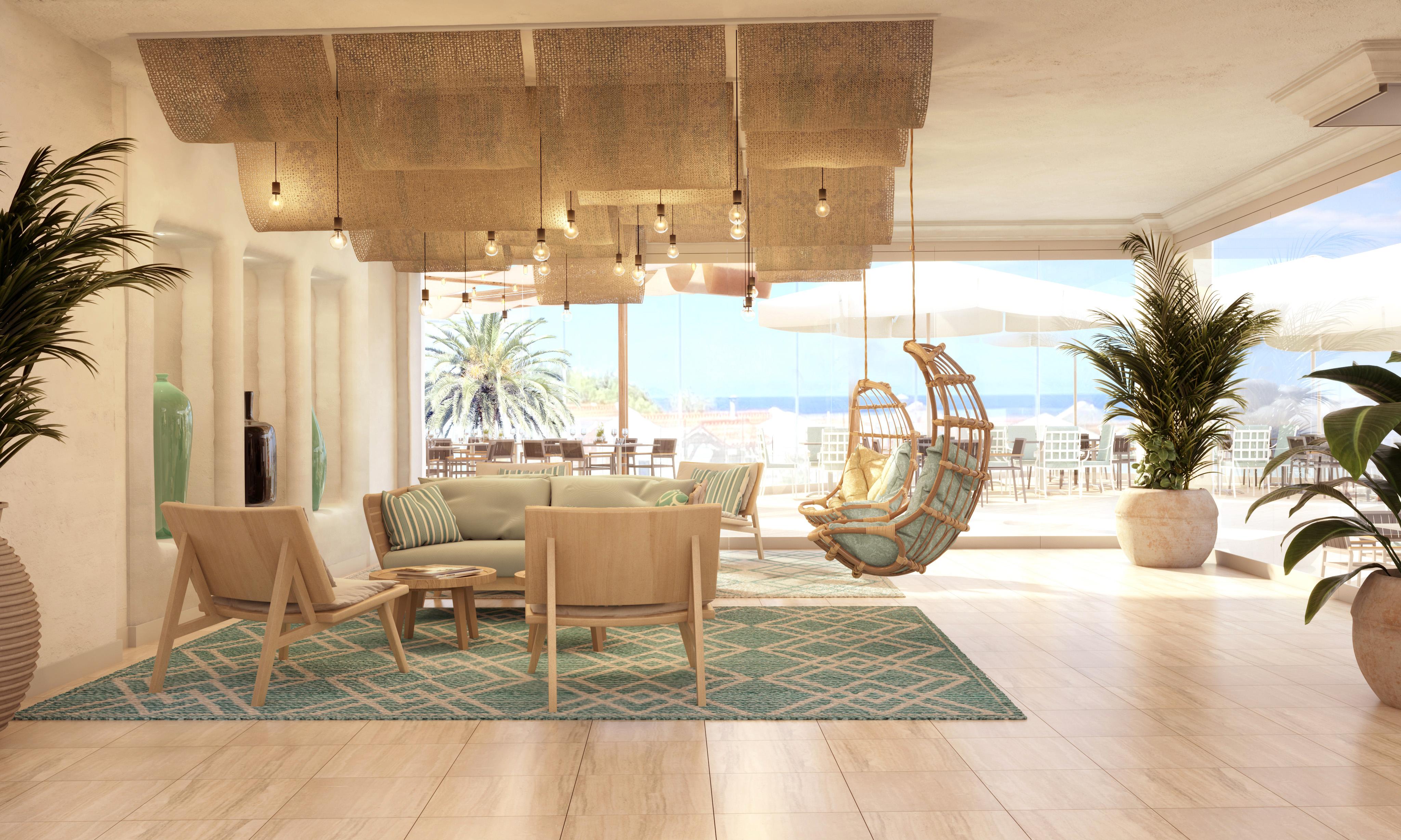 מלון Aluasoul Zakynthos (adults Only) 4*
