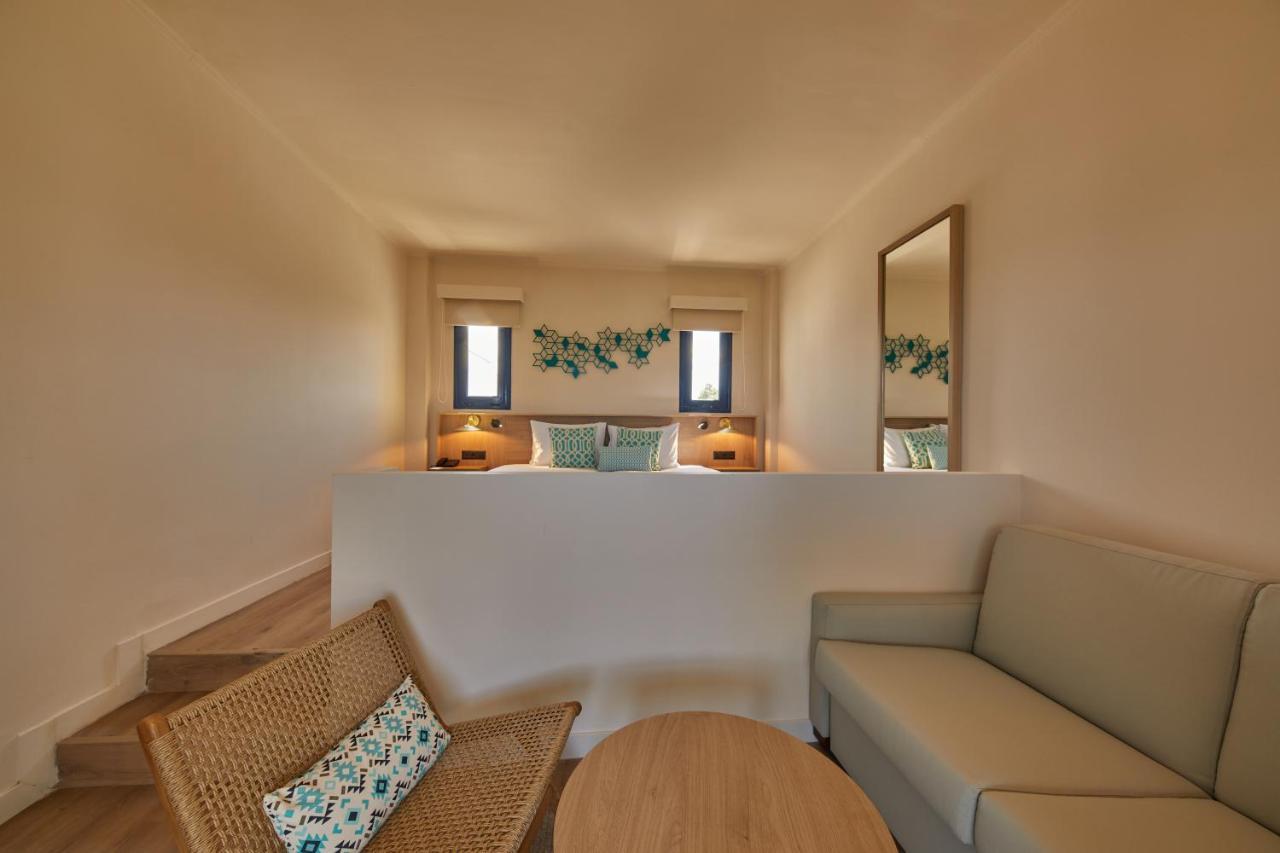 Aluasoul Zakynthos (adults Only)