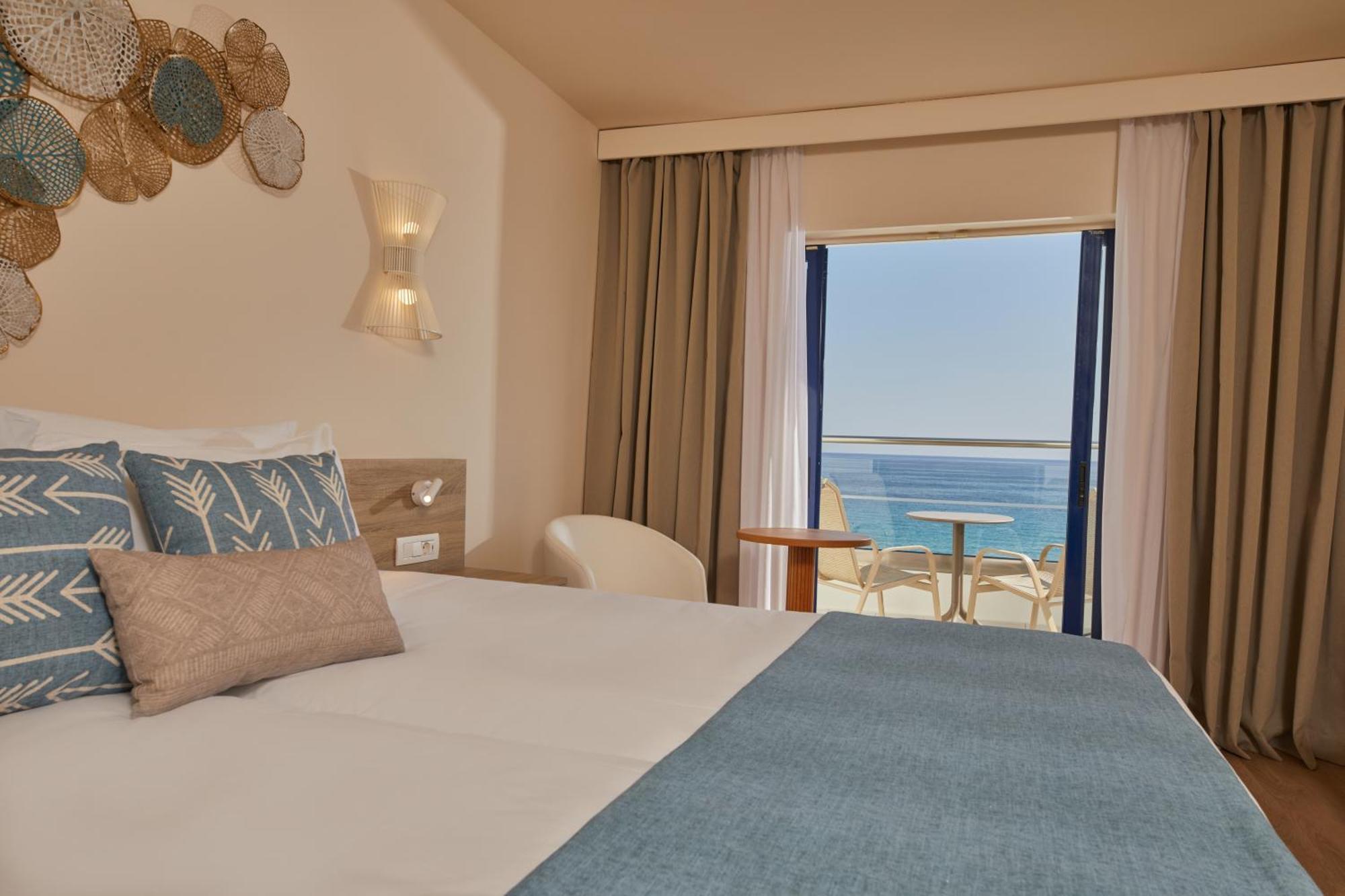 Aluasoul Zakynthos (adults Only) מלון