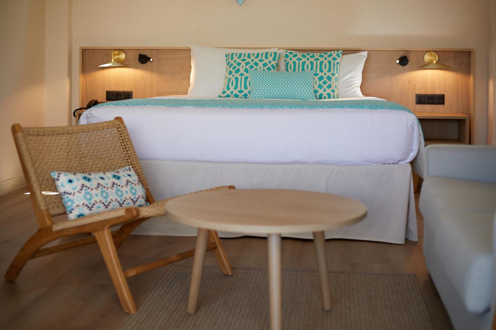 מלון Aluasoul Zakynthos (adults Only) טרגקי