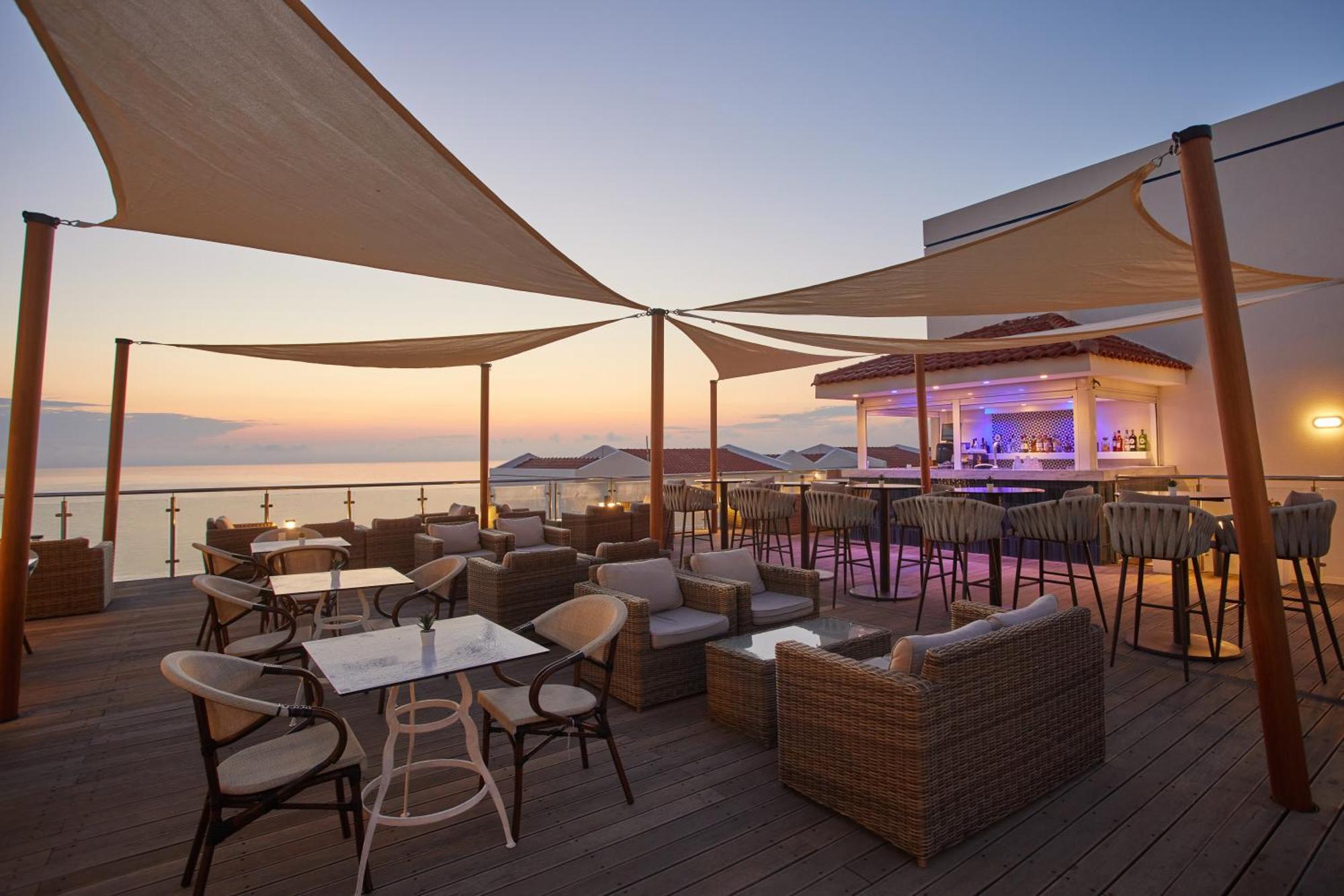 Aluasoul Zakynthos (adults Only) 4* טרגקי