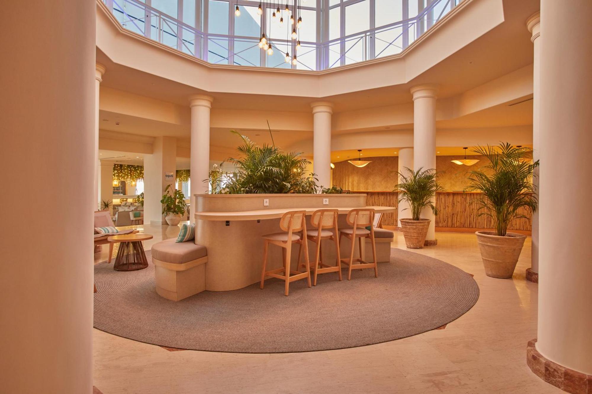 Aluasoul Zakynthos (adults Only) 4* טרגקי