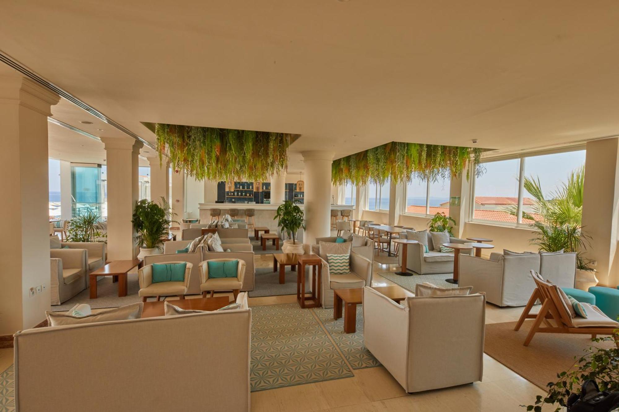 Aluasoul Zakynthos (adults Only) מלון טרגקי