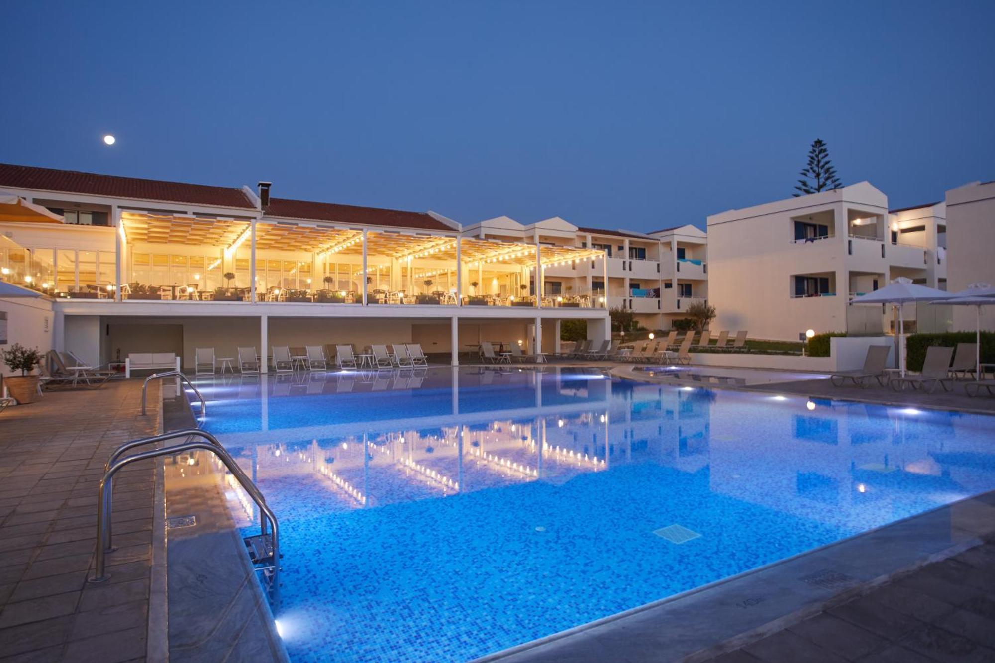 Aluasoul Zakynthos (adults Only) Hotel 4*