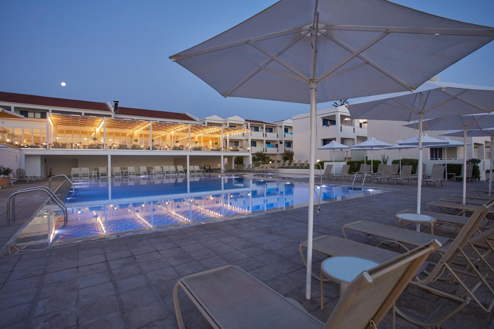 Aluasoul Zakynthos (adults Only) Hotel 4*