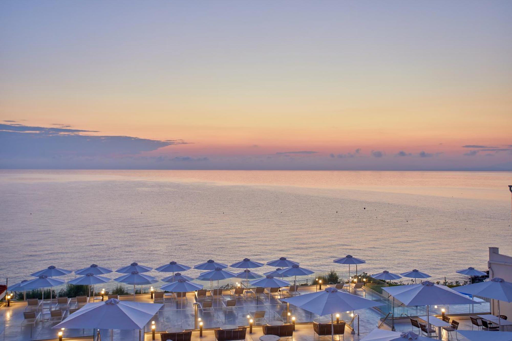 Aluasoul Zakynthos (adults Only) 4* טרגקי